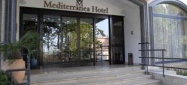 Mediterranea Hotel & Convention Center:  SALERNO