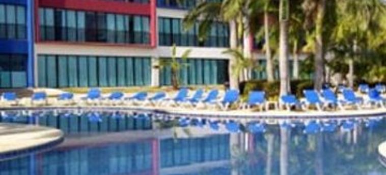 Hotel ROYAL DECAMERON PUNTA CENTINELA BEACH RESORT, SPA AND CONVENTI