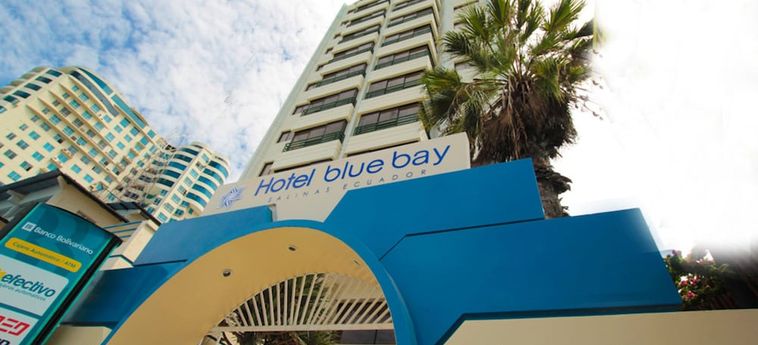 BLUE BAY HOTEL 3 Estrellas