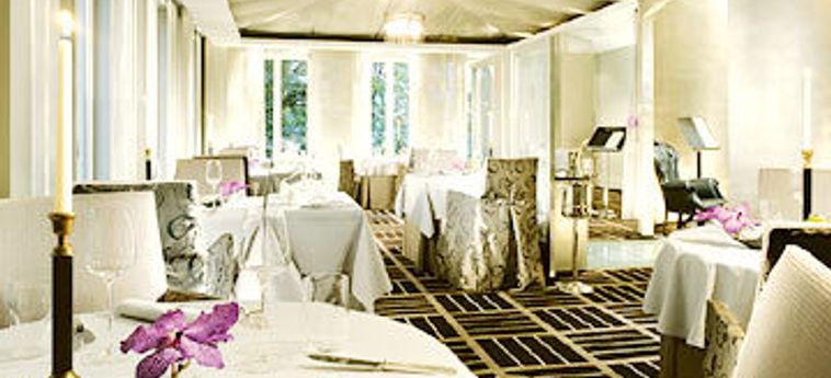 Hotel Schloss Fuschl, A Luxury Collection Resort & Spa, Salzburg:  SALISBURGO
