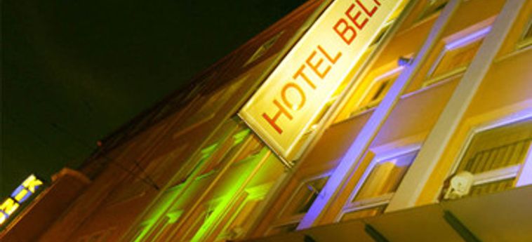 Hotel Plaza Inn Salzburg City:  SALISBURGO