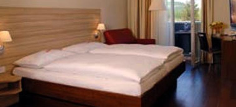 Hotel Four Points Flex By Sheraton Salzburg Messe:  SALISBURGO