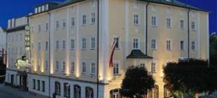 Hotel Achat Plaza Zum Hirschen Salzburg:  SALISBURGO