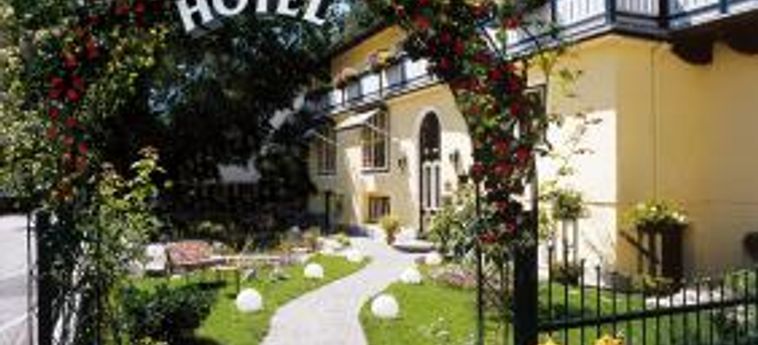 Hôtel ROSENVILLA