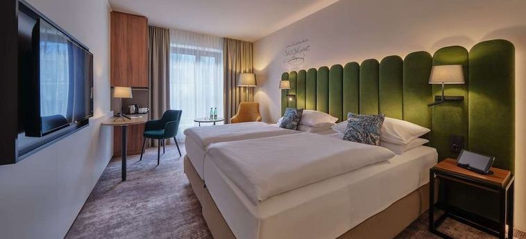 Dorint City-Hotel Salzburg Salisburgo: Foto 