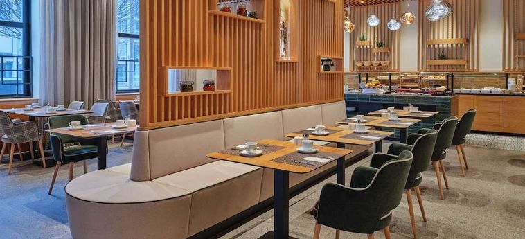 Dorint City-Hotel Salzburg Salisburgo: Foto 