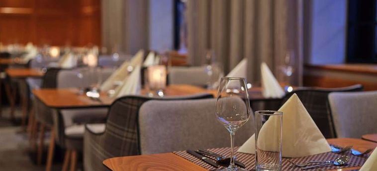Dorint City-Hotel Salzburg Salisburgo: Foto 