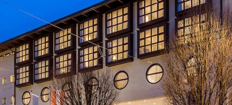 Dorint City-Hotel Salzburg Salisburgo: Foto 