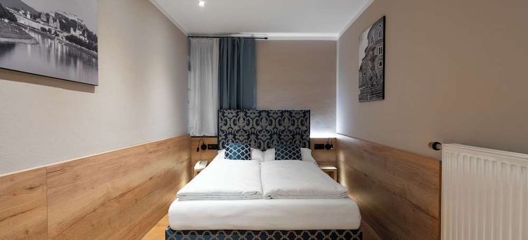 Altstadthotel Kasererbrau Salisburgo: Foto 