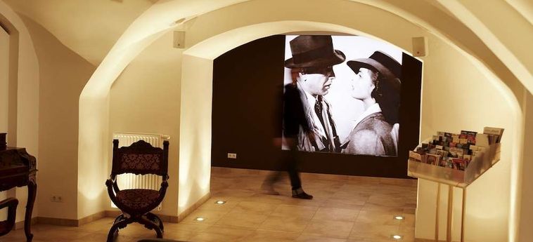 Altstadthotel Kasererbrau Salisburgo: Foto 