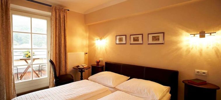 Altstadthotel Kasererbrau Salisburgo: Foto 