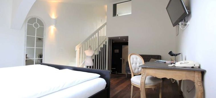 Altstadthotel Kasererbrau Salisburgo: Foto 