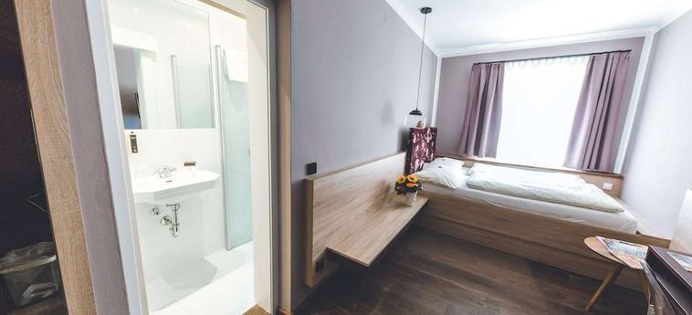 Altstadthotel Kasererbrau Salisburgo: Foto 