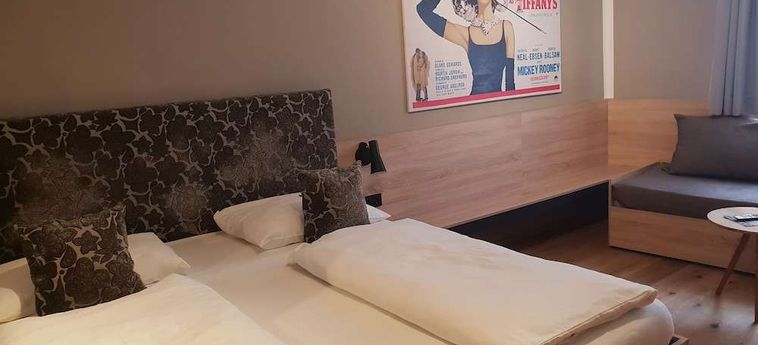 Altstadthotel Kasererbrau Salisburgo: Foto 
