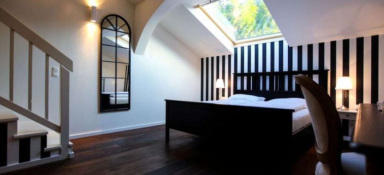 Altstadthotel Kasererbrau Salisburgo: Foto 