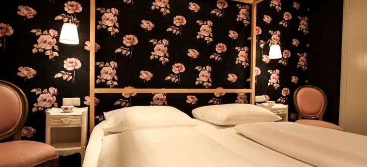 Altstadthotel Kasererbrau Salisburgo: Foto 