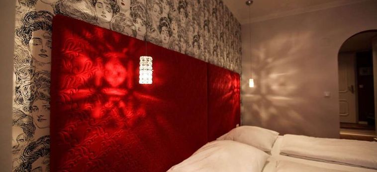 Altstadthotel Kasererbrau Salisburgo: Foto 