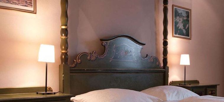Altstadthotel Kasererbrau Salisburgo: Foto 