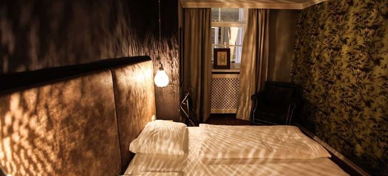 Altstadthotel Kasererbrau Salisburgo: Foto 