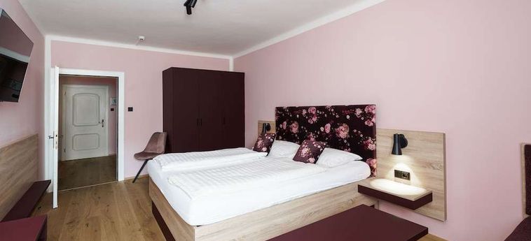 Altstadthotel Kasererbrau Salisburgo: Foto 