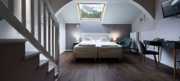 Altstadthotel Kasererbrau Salisburgo: Foto 