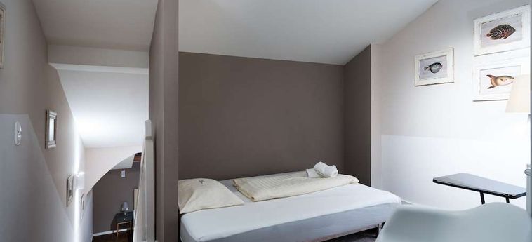 Altstadthotel Kasererbrau Salisburgo: Foto 