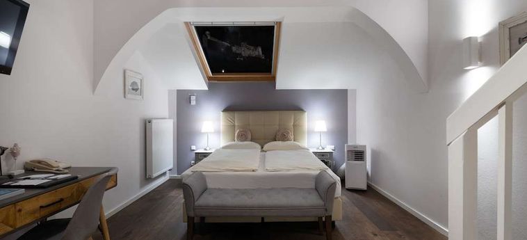 Altstadthotel Kasererbrau Salisburgo: Foto 