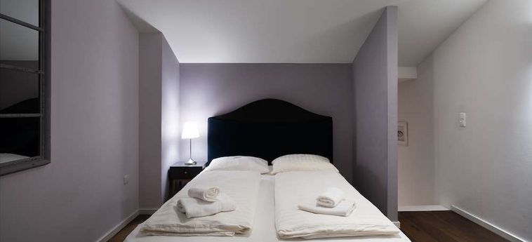 Altstadthotel Kasererbrau Salisburgo: Foto 