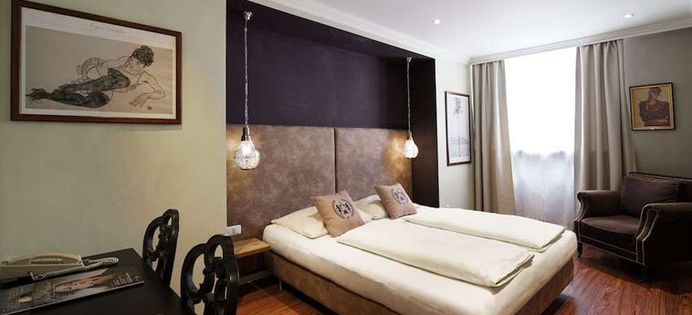 Altstadthotel Kasererbrau Salisburgo: Foto 