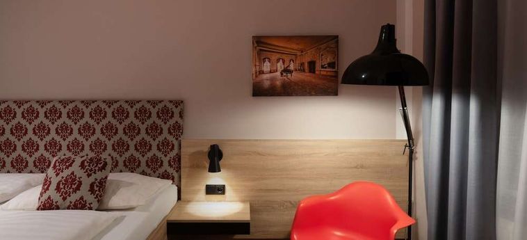 Altstadthotel Kasererbrau Salisburgo: Foto 