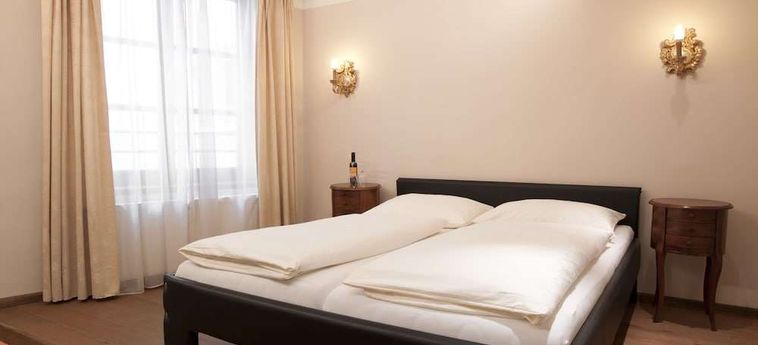 Altstadthotel Kasererbrau Salisburgo: Foto 