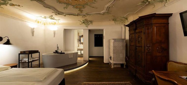 Altstadthotel Kasererbrau Salisburgo: Foto 