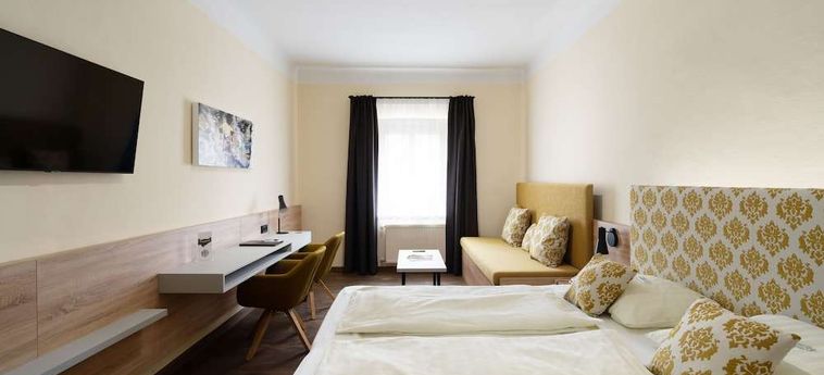 Altstadthotel Kasererbrau Salisburgo: Foto 