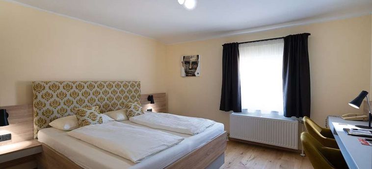 Altstadthotel Kasererbrau Salisburgo: Foto 