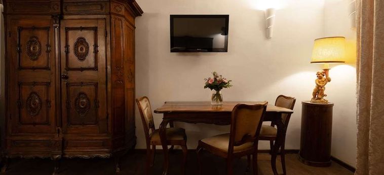 Altstadthotel Kasererbrau Salisburgo: Foto 