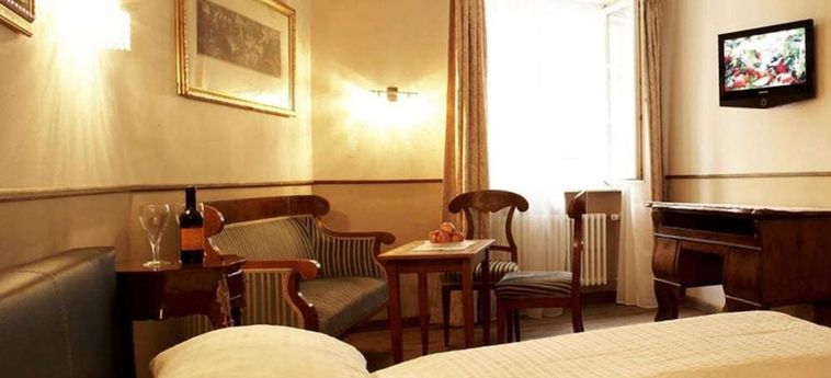 Altstadthotel Kasererbrau Salisburgo: Foto 