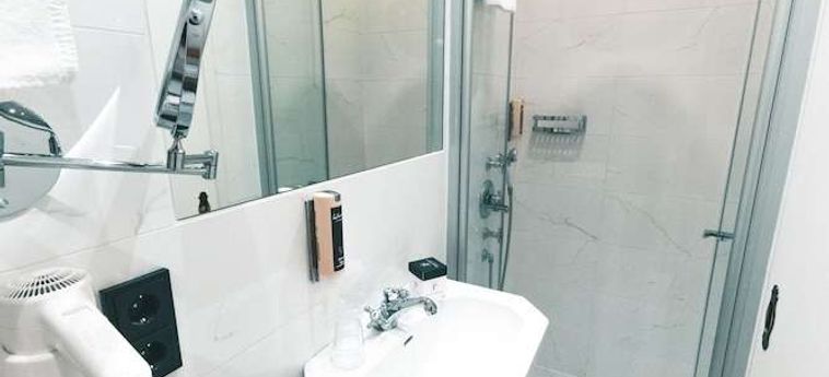 Altstadthotel Kasererbrau Salisburgo: Foto 