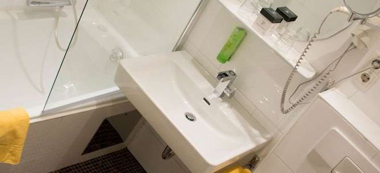 Altstadthotel Kasererbrau Salisburgo: Foto 