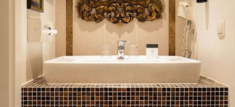 Altstadthotel Kasererbrau Salisburgo: Foto 