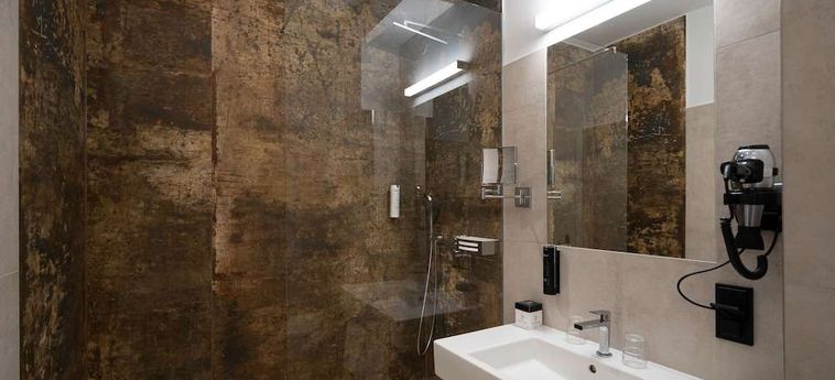 Altstadthotel Kasererbrau Salisburgo: Foto 