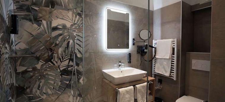 Altstadthotel Kasererbrau Salisburgo: Foto 