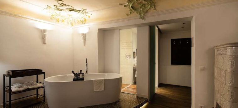 Altstadthotel Kasererbrau Salisburgo: Foto 