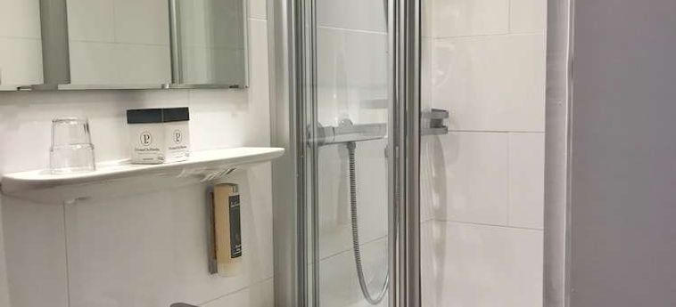 Altstadthotel Kasererbrau Salisburgo: Foto 