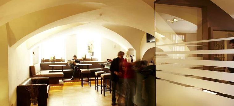 Altstadthotel Kasererbrau Salisburgo: Foto 