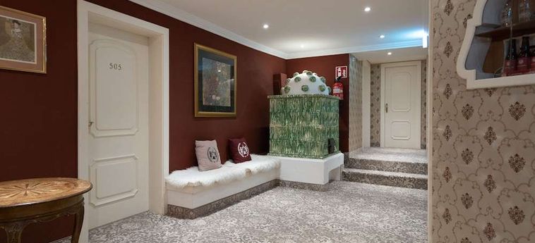 Altstadthotel Kasererbrau Salisburgo: Foto 