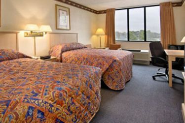 Hotel Ramada Inn & Conference Center:  SALISBURY (MD)