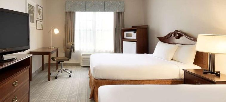 COUNTRY INN SUITES BY RADISSON SALISBURY MD 2 Stelle