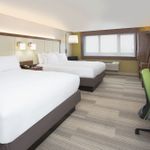 Hotel HOLIDAY INN EXPRESS & SUITES SALISBURY