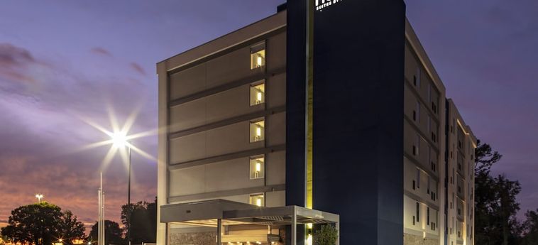 Hotel Home2 Suites By Hilton Salisbury:  SALISBURY (NC)