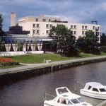 Hotel ORIGINAL SOKOS HOTEL RIKALA